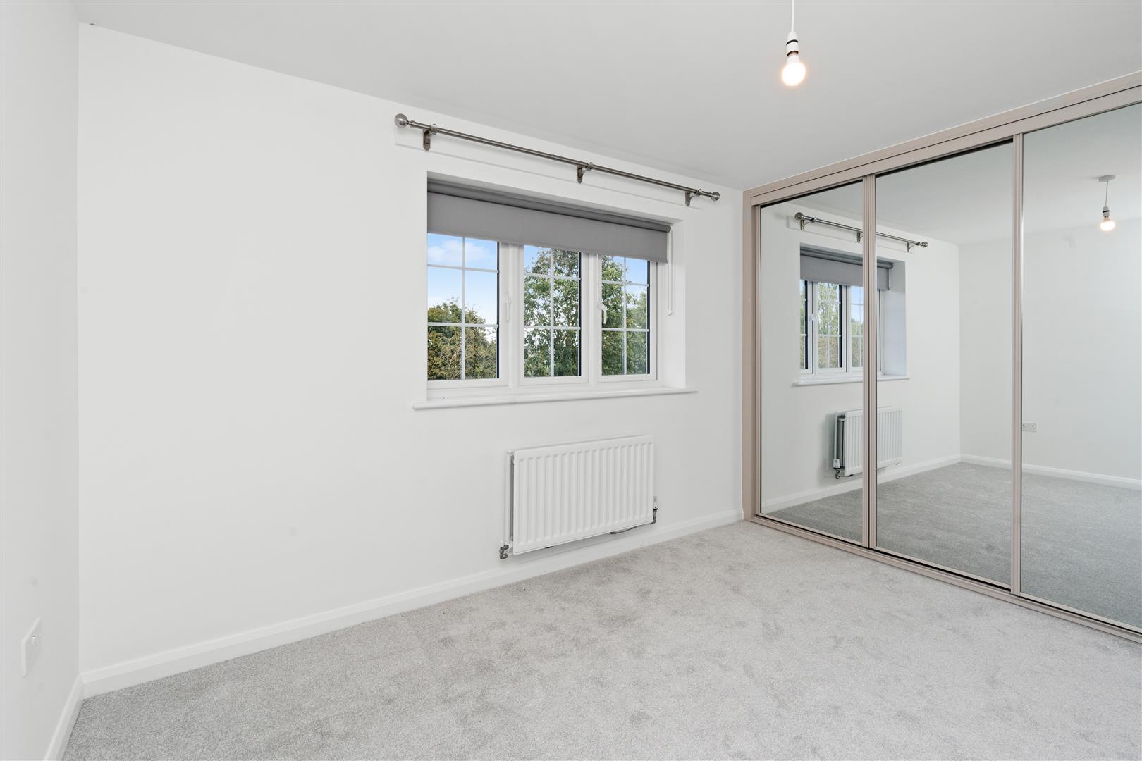 Bridle Crescent, Braintree